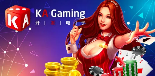 KA Gaming