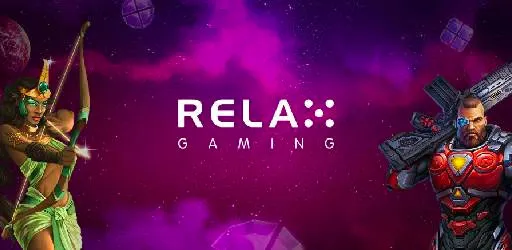 Relax Gaming
